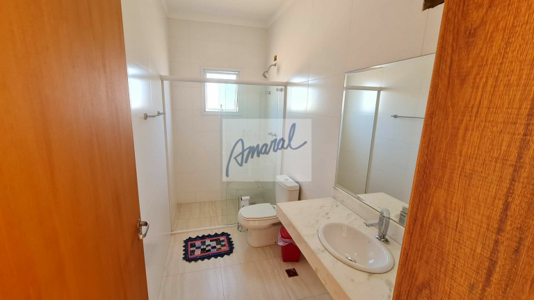 Imagem Casa de Condomínio com 4 Quartos à Venda, 257 m² em Vilage Santo Antônio - Boituva