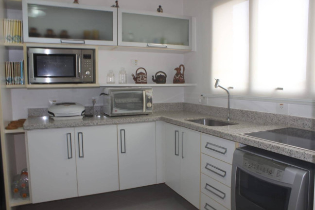 Imagem Cobertura com 4 Quartos à Venda, 311 m² em Riviera De São Lourenço - Bertioga