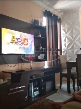 Imóvel com 2 Quartos à Venda, 42 m² em Ipiranga - Ribeirao Preto
