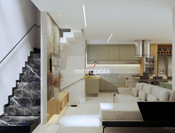 Imagem Sobrado com 3 Quartos à Venda, 156 m² em Vila Dusi - São Bernardo Do Campo Imagem Sobrado com 3 Quartos à Venda, 156 m² em Vila Dusi - São Bernardo Do Campo