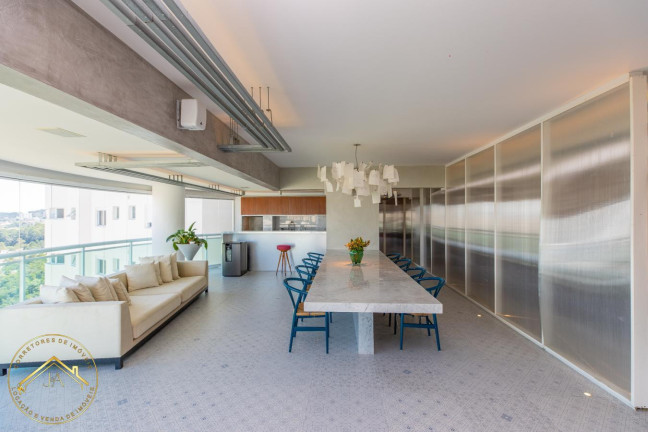 Imagem Imóvel com 3 Quartos à Venda, 260 m² em Alphaville Empresarial - Barueri Imagem Imóvel com 3 Quartos à Venda, 260 m² em Alphaville Empresarial - Barueri