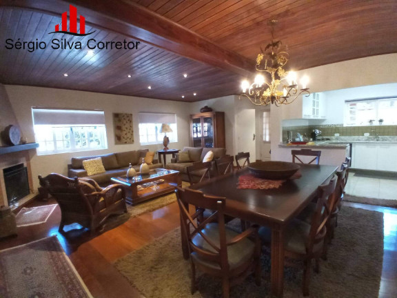 Imagem Casa de Condomínio com 4 Quartos à Venda, 1 m² em Descansópolis - Campos Do Jordão Imagem Casa de Condomínio com 4 Quartos à Venda, 1 m² em Descansópolis - Campos Do Jordão