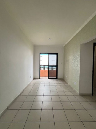 Apartamento com 1 Quarto à Venda, 48 m² em Canto Do Forte - Praia Grande