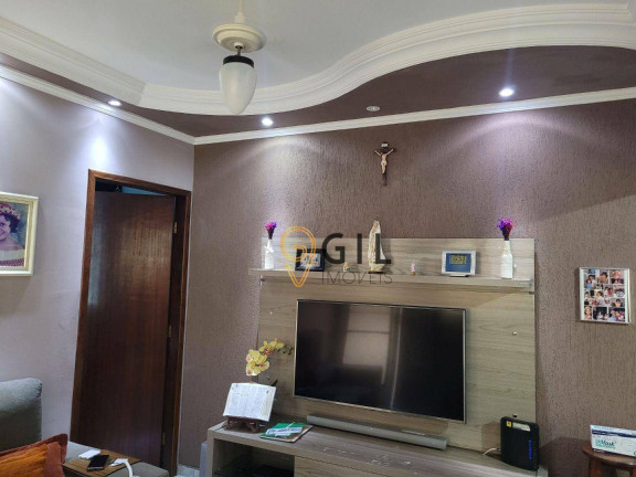 Imagem Casa com 2 Quartos à Venda, 155 m² em Jardim Nova Esperança - Jacareí Imagem Casa com 2 Quartos à Venda, 155 m² em Jardim Nova Esperança - Jacareí