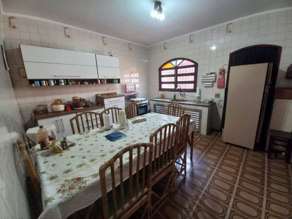 Imagem Casa com 3 Quartos à Venda, 300 m² em Balneário Jardim Suarão - Itanhaém Imagem Casa com 3 Quartos à Venda, 300 m² em Balneário Jardim Suarão - Itanhaém