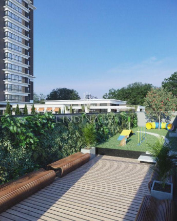 Imagem Apartamento com 3 Quartos à Venda, 148 m² em Centro - Foz Do Iguacu
