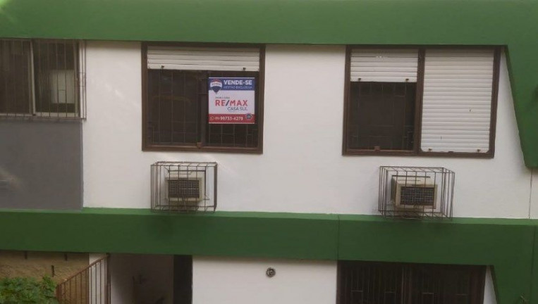 Imagem Apartamento com 2 Quartos à Venda, 64 m² em Nonoai - Porto Alegre