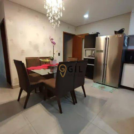 Casa com 3 Quartos à Venda, 85 m² em Residencial Santa Paula - Jacareí