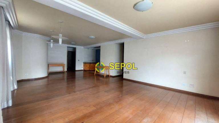 Imagem Apartamento com 4 Quartos à Venda, 250 m² em Vila Bastos - Santo André Imagem Apartamento com 4 Quartos à Venda, 250 m² em Vila Bastos - Santo André