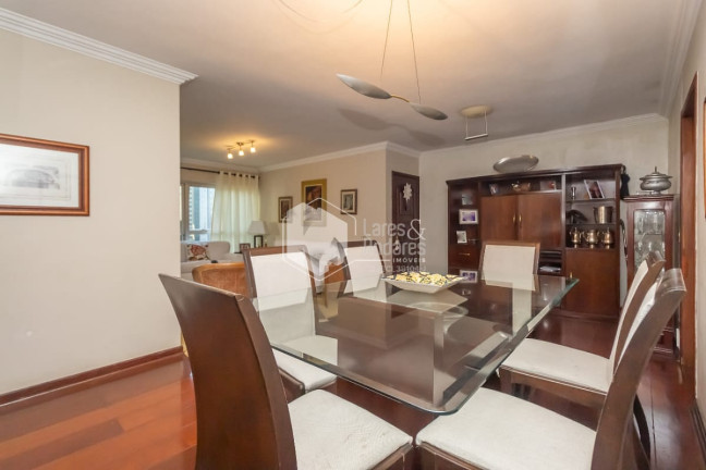 Imagem Apartamento com 4 Quartos à Venda, 165 m² em Moema - São Paulo