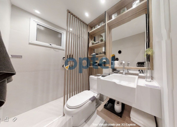 Imagem Apartamento com 3 Quartos à Venda, 69 m² em Rudge Ramos - São Bernardo Do Campo Imagem Apartamento com 3 Quartos à Venda, 69 m² em Rudge Ramos - São Bernardo Do Campo
