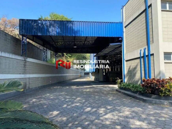 Imagem Galpão à Venda, 1 m² em Jardim Alvorada - Jandira