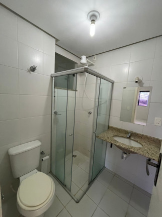 Imagem Apartamento com 3 Quartos para Alugar, 92 m² em Candeias - Vitória Da Conquista Imagem Apartamento com 3 Quartos para Alugar, 92 m² em Candeias - Vitória Da Conquista