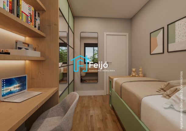 Imagem Apartamento com 2 Quartos à Venda, 46 m² em Vila Nova - Porto Alegre Imagem Apartamento com 2 Quartos à Venda, 46 m² em Vila Nova - Porto Alegre