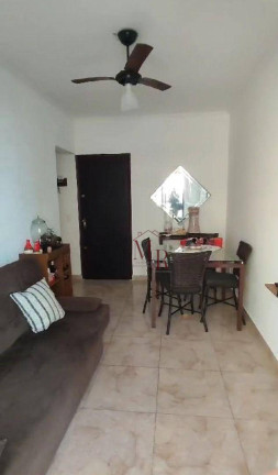 Imagem Apartamento com 1 Quarto à Venda, 46 m² em Aviação - Praia Grande