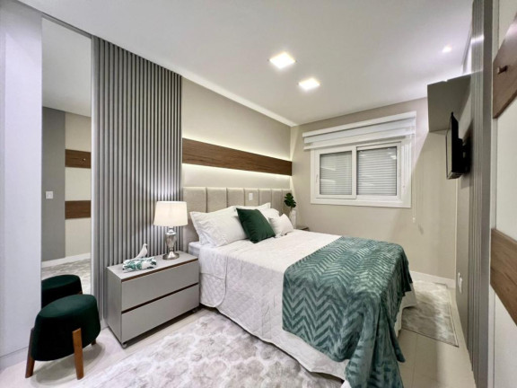 Imagem Apartamento com 2 Quartos à Venda, 116 m² em Navegantes - Capao Da Canoa