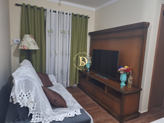 Imagem Apartamento com 2 Quartos à Venda, 46 m² em Jardim Califórnia - Jacareí Imagem Apartamento com 2 Quartos à Venda, 46 m² em Jardim Califórnia - Jacareí