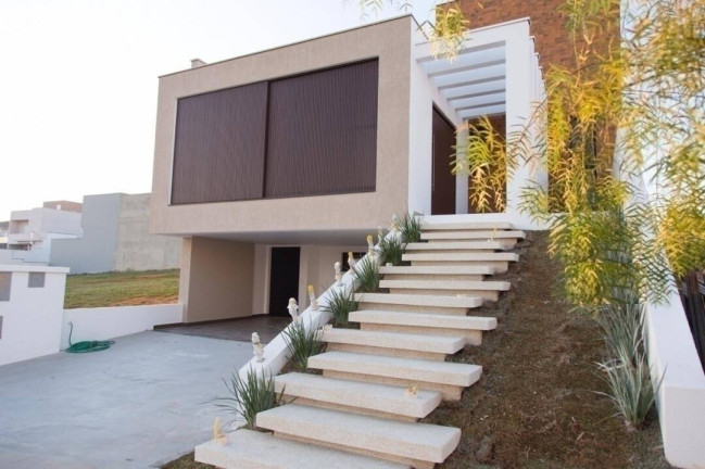 Imagem Casa com 3 Quartos à Venda, 198 m² em Parque Ibiti Reserva - Sorocaba