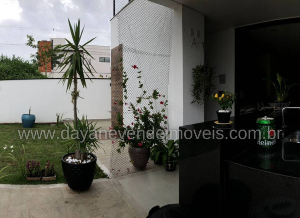 Imagem Casa com 3 Quartos à Venda, 200 m² em Jardim Piemonte - Indaiatuba