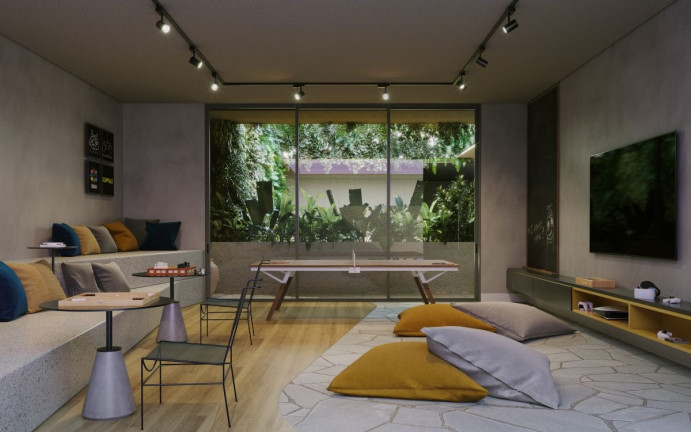 Imagem Apartamento com 1 Quarto à Venda, 39 m² em Ipanema - Rio De Janeiro