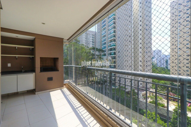 Apartamento com 3 Quartos à Venda, 150 m² em Morumbi - São Paulo