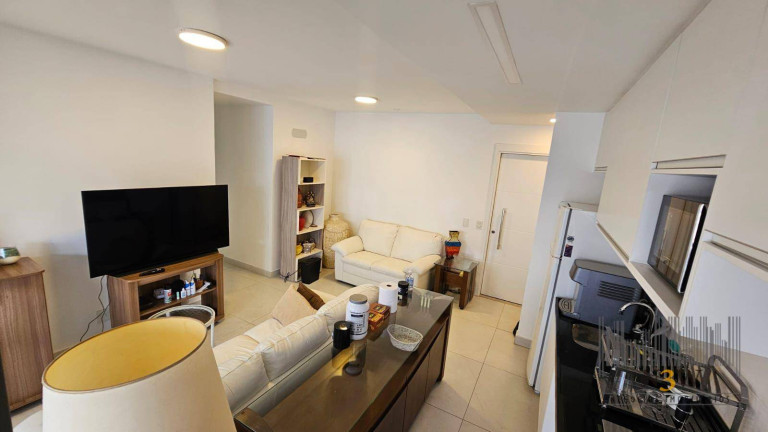 Imagem Apartamento com 2 Quartos à Venda, 69 m² em Vila Romana - São Paulo