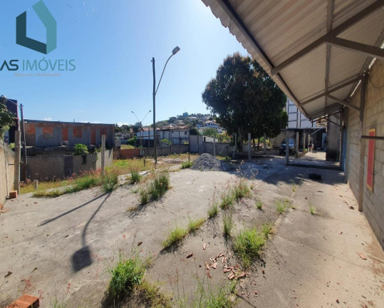 Terreno à Venda, 2.300 m² em Baixo Grande - São Pedro Da Aldeia