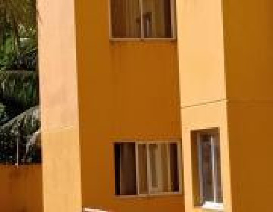 Imagem Apartamento com 2 Quartos à Venda, 70 m² em Malícia (abrantes) - Camaçari