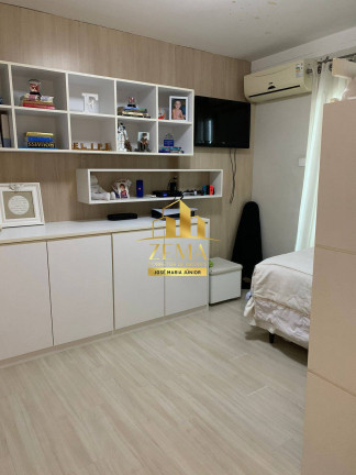 Imagem Apartamento com 3 Quartos à Venda, 181 m² em Centro - Mogi Das Cruzes Imagem Apartamento com 3 Quartos à Venda, 181 m² em Centro - Mogi Das Cruzes