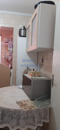 Imagem Apartamento com 1 Quarto à Venda, 45 m² em Rudge Ramos - São Bernardo Do Campo Imagem Apartamento com 1 Quarto à Venda, 45 m² em Rudge Ramos - São Bernardo Do Campo