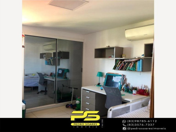 Imagem Apartamento com 3 Quartos à Venda, 130 m² em Aeroclube - João Pessoa Imagem Apartamento com 3 Quartos à Venda, 130 m² em Aeroclube - João Pessoa