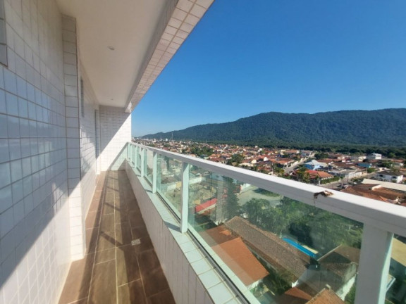 Imagem Apartamento com 1 Quarto à Venda, 50 m² em Flórida - Praia Grande Imagem Apartamento com 1 Quarto à Venda, 50 m² em Flórida - Praia Grande