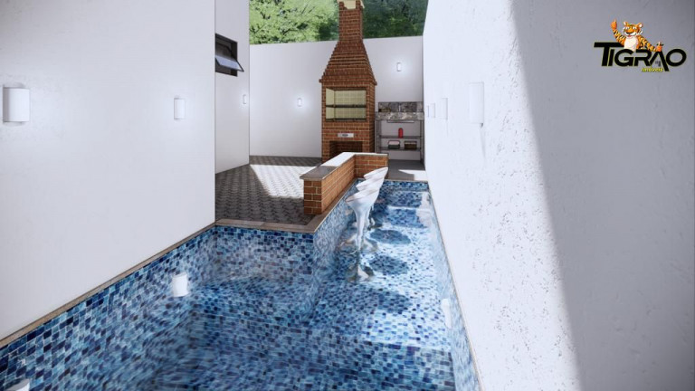 Imagem Sobrado com 2 Quartos à Venda, 84 m² em Centro - Navegantes Imagem Sobrado com 2 Quartos à Venda, 84 m² em Centro - Navegantes