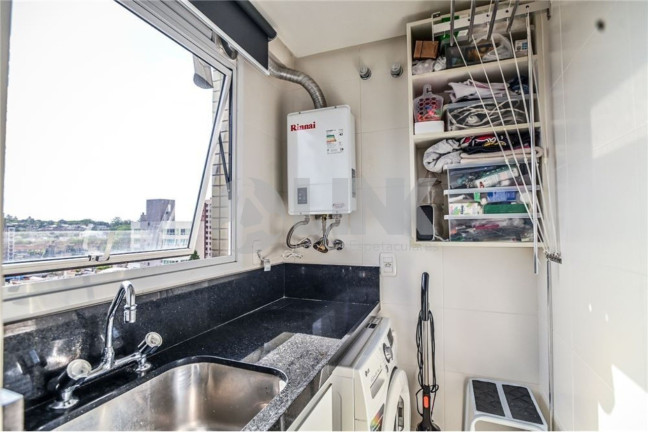 Imagem Apartamento com 2 Quartos à Venda, 100 m² em Boa Vista - Porto Alegre Imagem Apartamento com 2 Quartos à Venda, 100 m² em Boa Vista - Porto Alegre
