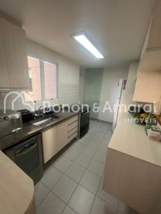 Imagem Apartamento com 3 Quartos à Venda, 110 m² em Parque Prado - Campinas Imagem Apartamento com 3 Quartos à Venda, 110 m² em Parque Prado - Campinas