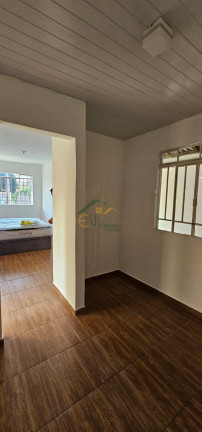 Imagem Casa com 2 Quartos à Venda, 70 m² em Santa Cândida - Curitiba Imagem Casa com 2 Quartos à Venda, 70 m² em Santa Cândida - Curitiba