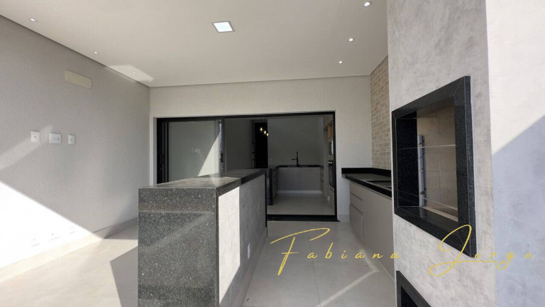 Imagem Casa de Condomínio com 3 Quartos à Venda, 205 m² em Swiss Park - Campinas Imagem Casa de Condomínio com 3 Quartos à Venda, 205 m² em Swiss Park - Campinas