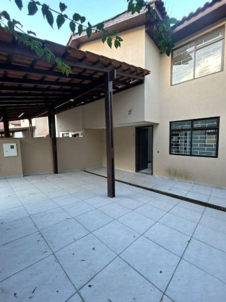 Imagem Casa com 3 Quartos à Venda, 80 m² em Bairro Alto - Curitiba Imagem Casa com 3 Quartos à Venda, 80 m² em Bairro Alto - Curitiba