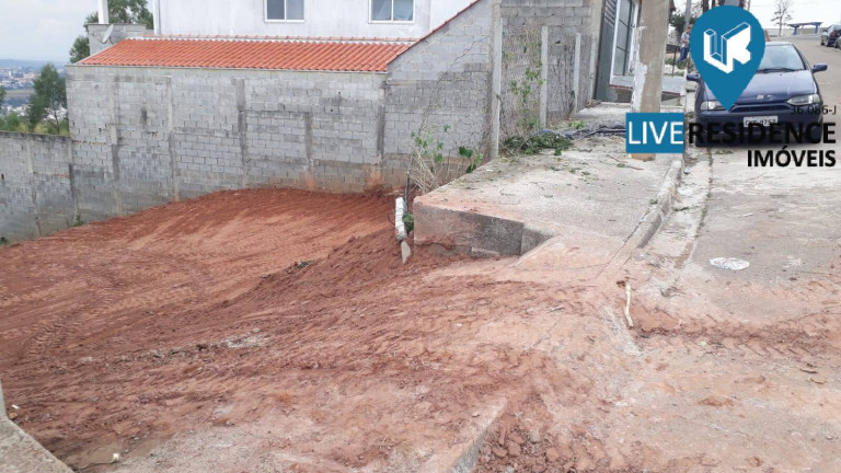 Imagem Terreno à Venda, 277 m² em Loteamento Itatiba Park - Itatiba Imagem Terreno à Venda, 277 m² em Loteamento Itatiba Park - Itatiba