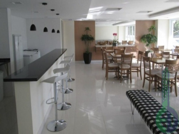 Imagem Imóvel com 3 Quartos à Venda, 149 m² em Centro - São Bernardo Do Campo Imagem Imóvel com 3 Quartos à Venda, 149 m² em Centro - São Bernardo Do Campo