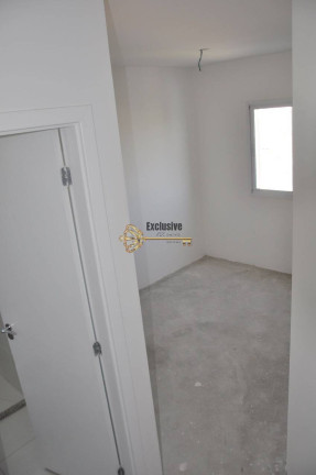Imagem Apartamento com 3 Quartos à Venda, 91 m² em Vila América - Santo André