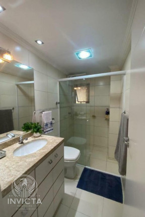 Imagem Apartamento com 3 Quartos à Venda, 154 m² em Centro - Balneário Camboriú