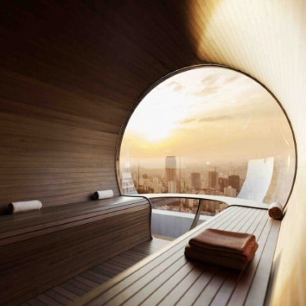Imagem Apartamento com 3 Quartos à Venda, 96 m² em Pinheiros - São Paulo Imagem Apartamento com 3 Quartos à Venda, 96 m² em Pinheiros - São Paulo