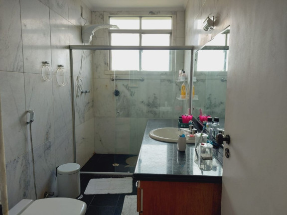 Imagem Apartamento com 4 Quartos à Venda, 210 m² em Graça - Salvador Imagem Apartamento com 4 Quartos à Venda, 210 m² em Graça - Salvador