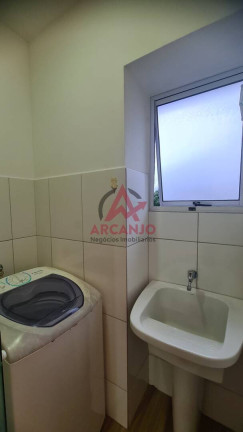 Imagem Apartamento com 2 Quartos à Venda, 49 m² em Centro - Ubatuba Imagem Apartamento com 2 Quartos à Venda, 49 m² em Centro - Ubatuba