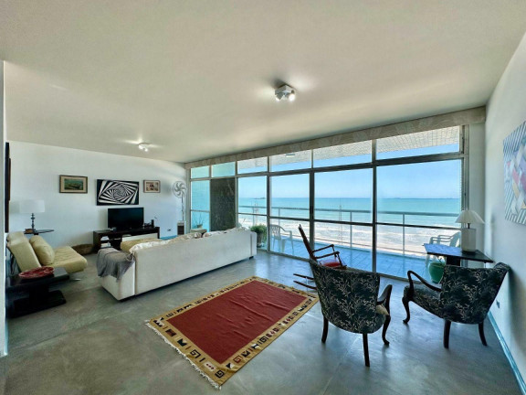 Imagem Apartamento com 3 Quartos à Venda, 180 m² em Pitangueiras - Guarujá Imagem Apartamento com 3 Quartos à Venda, 180 m² em Pitangueiras - Guarujá