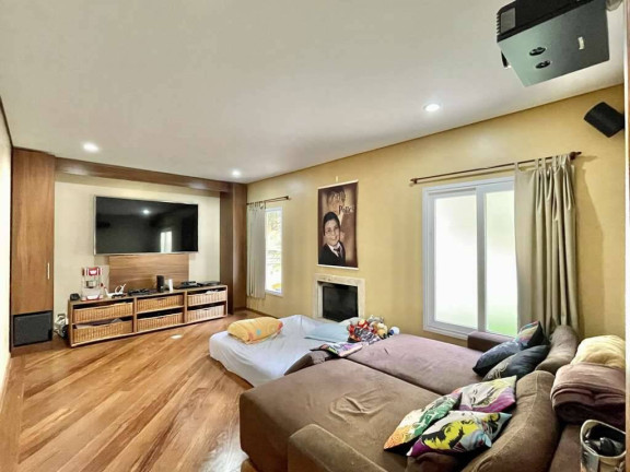 Imagem Casa com 4 Quartos à Venda, 494 m² em Transurb - Itapevi