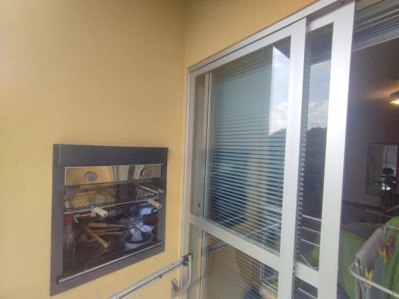 Imagem Apartamento com 3 Quartos à Venda, 62 m² em Guabirotuba - Curitiba
