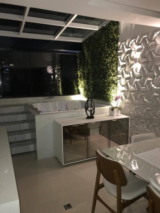 Imagem Apartamento com 2 Quartos à Venda, 110 m² em Nova Petrópolis - São Bernardo Do Campo
