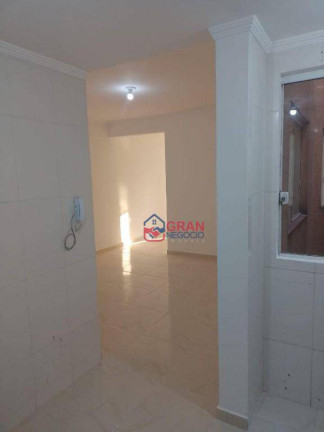 Imagem Apartamento com 2 Quartos à Venda, 59 m² em Parque Da Fonte - São José Dos Pinhais